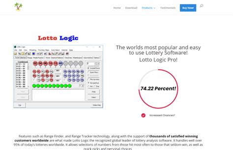 best lottery software 2021.